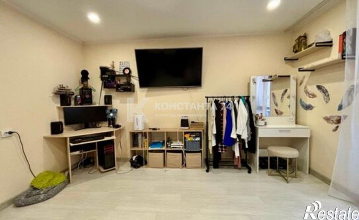 1-комн квартира проспект Макеева, 75,  д. 75