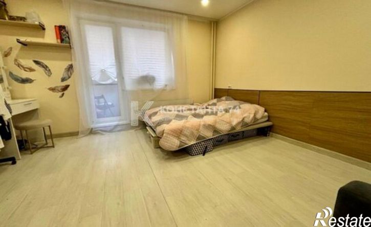 1-комн квартира проспект Макеева, 75,  д. 75