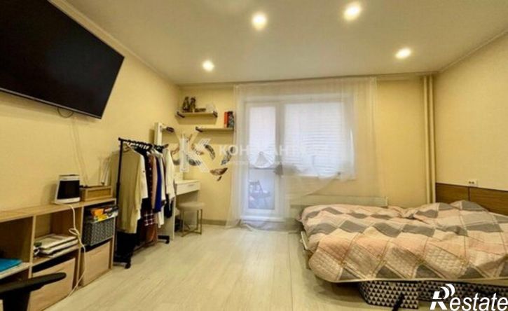 1-комн квартира проспект Макеева, 75,  д. 75