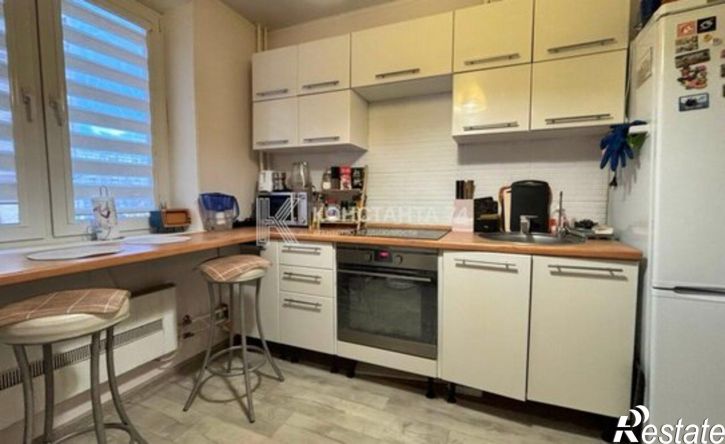 1-комн квартира проспект Макеева, 75,  д. 75