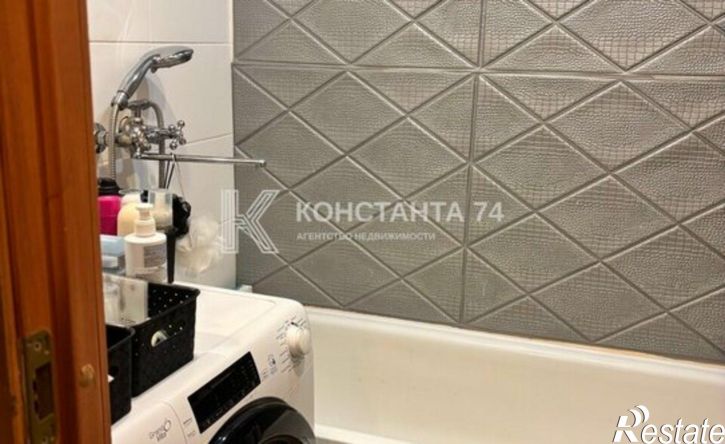 1-комн квартира проспект Макеева, 75,  д. 75