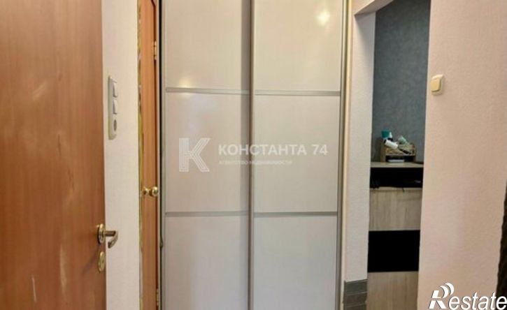 1-комн квартира проспект Макеева, 75,  д. 75