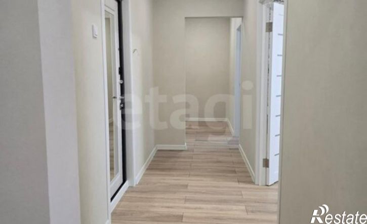 2-комн квартира улица 8 Марта, 108,  д. 108