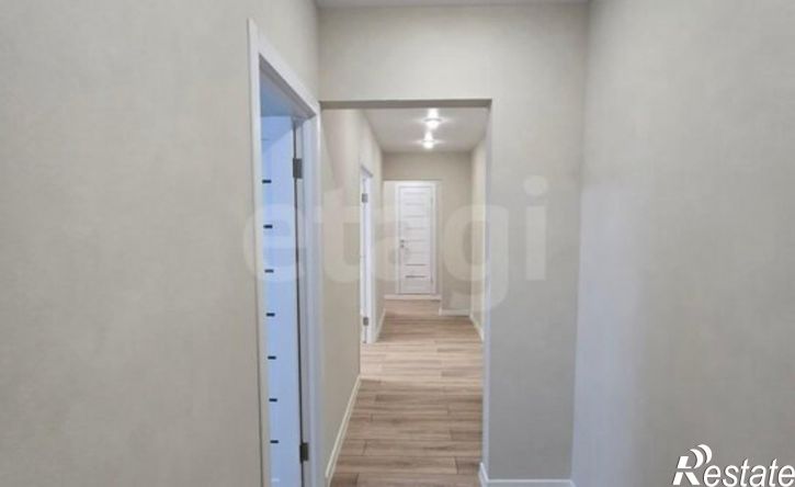 2-комн квартира улица 8 Марта, 108,  д. 108