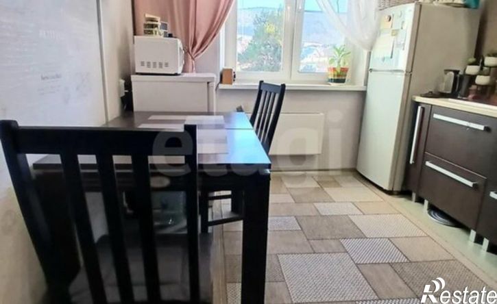 1-комн квартира ул МЖК, 3,  д. 3