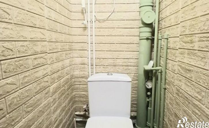 1-комн квартира ул МЖК, 3,  д. 3