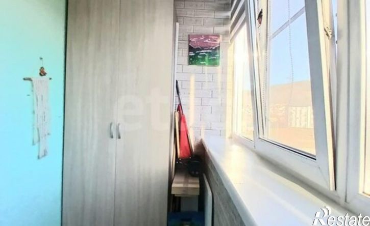 1-комн квартира ул МЖК, 3,  д. 3