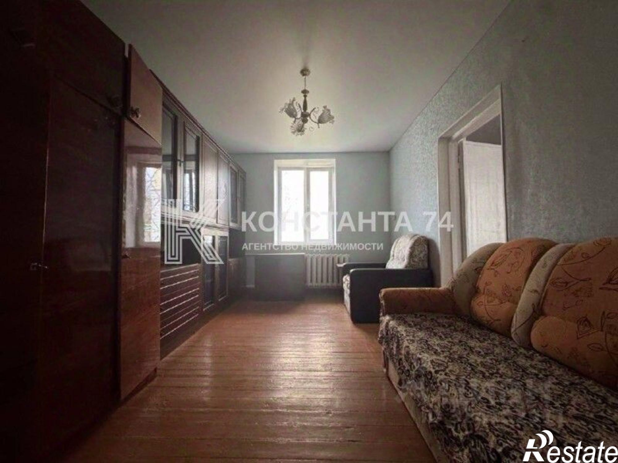 Купить квартиру за 3 200 000 рублей на Гвардейская улица, 1