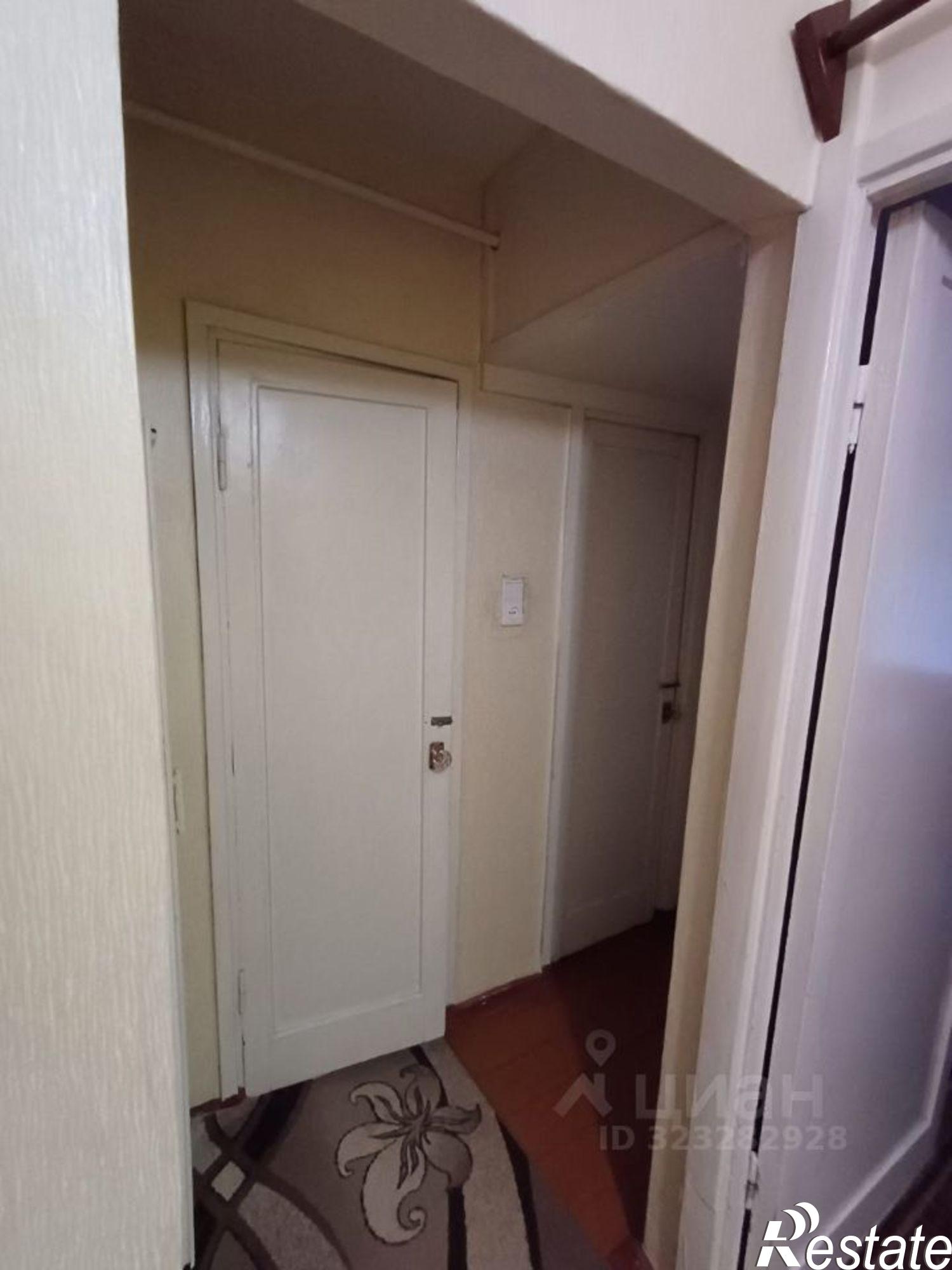 Купить квартиру за 3 000 000 рублей на Парковая улица, 3