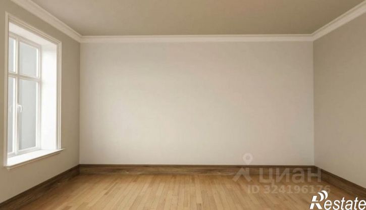 1-комн квартира ул Парковая, 54а,  д. 54а