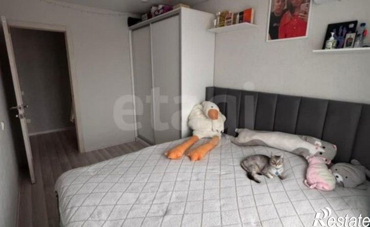 2-комн квартира ул 8 Июля, 30,  д. 30