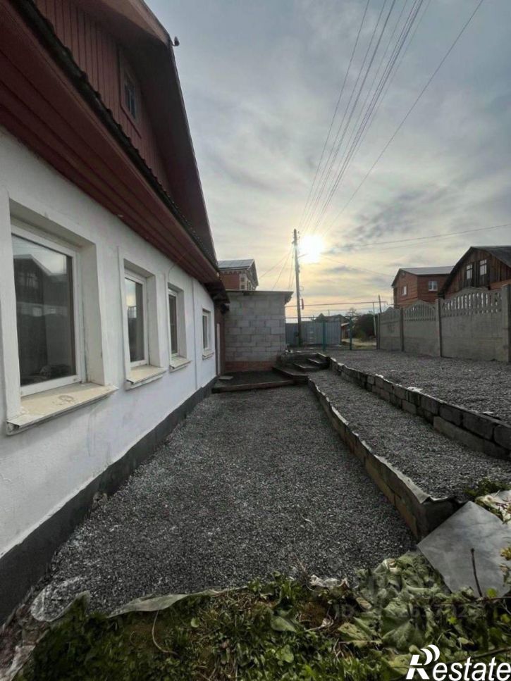 Коттедж/дом Верхняя улица, 20,  д. 20