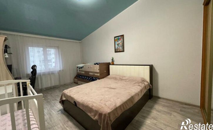 2-комн квартира Миасс, улица Колесова, 19