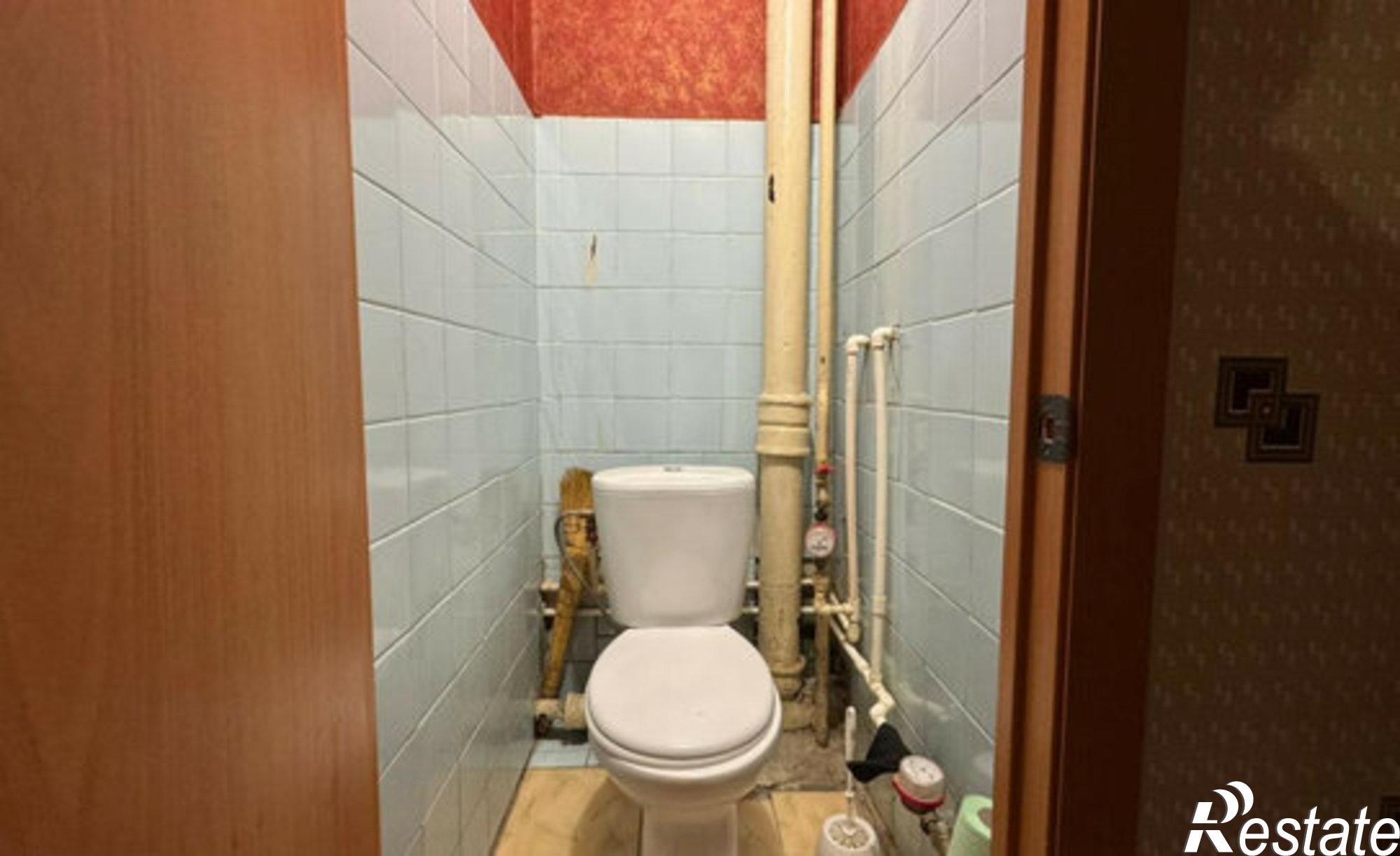 Купить квартиру за 3 060 000 рублей на Набережная улица, 33