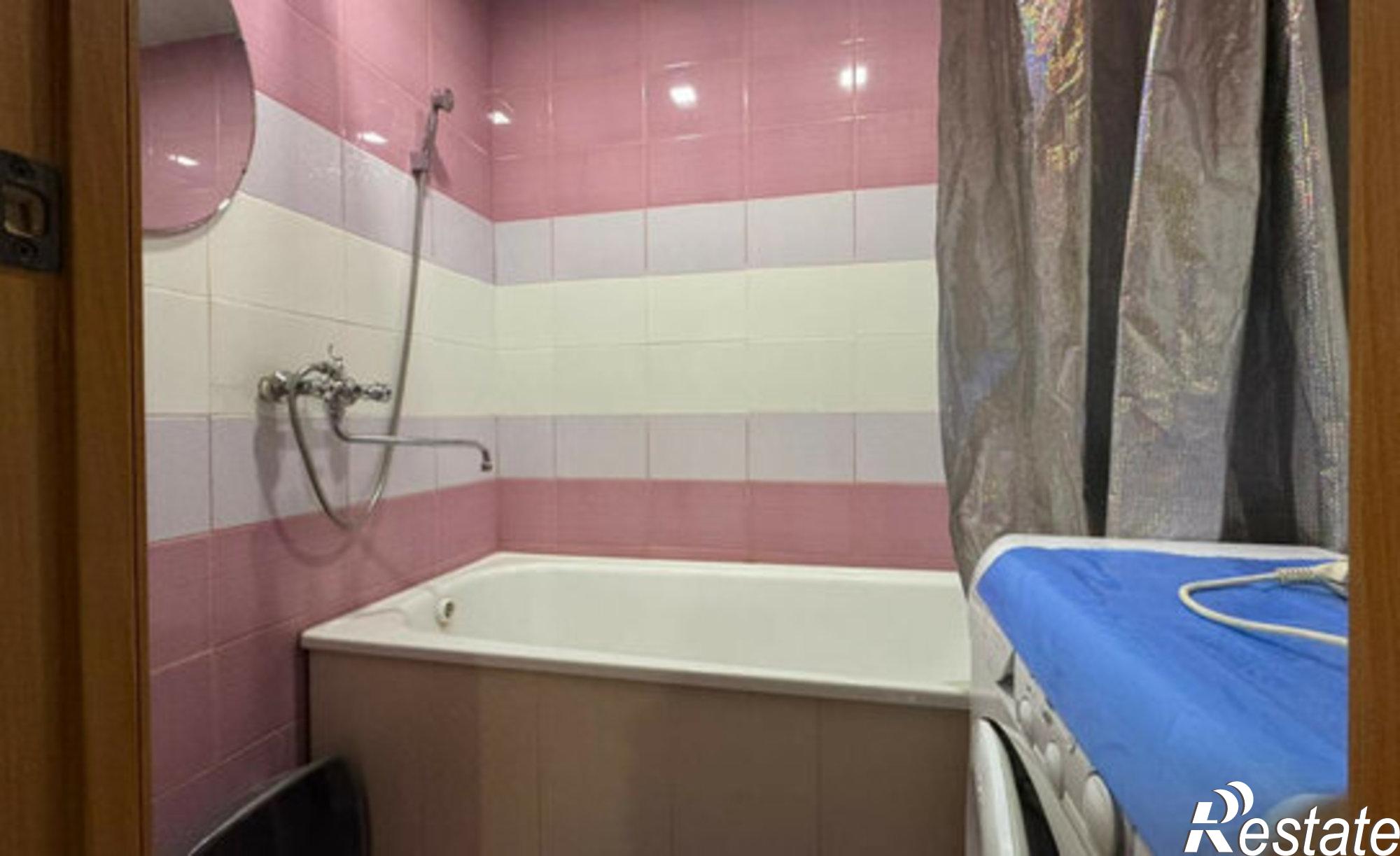 Купить квартиру за 3 060 000 рублей на Набережная улица, 33