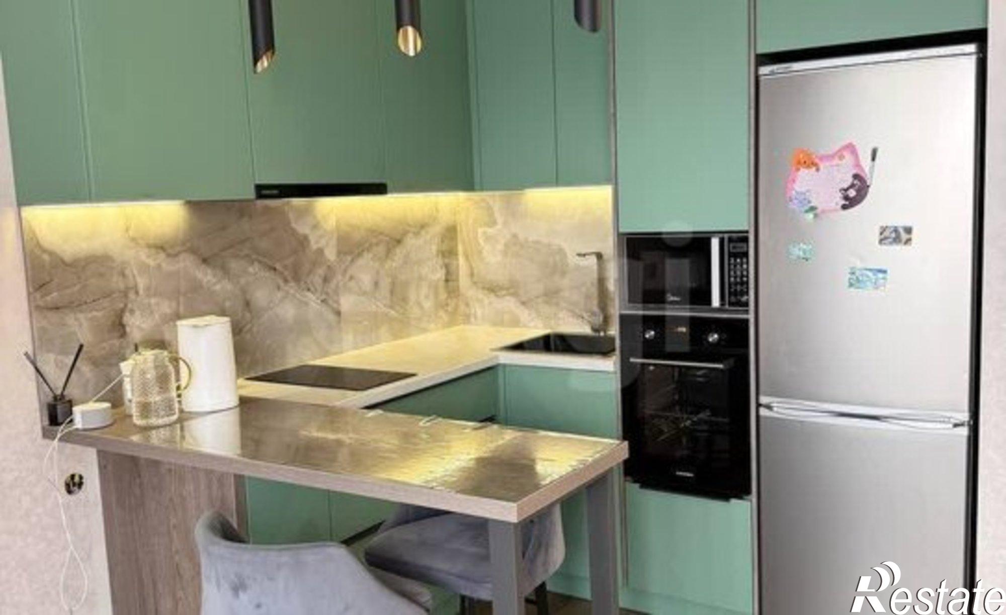 Купить квартиру за 6 100 000 рублей на Нечётная улица, 4