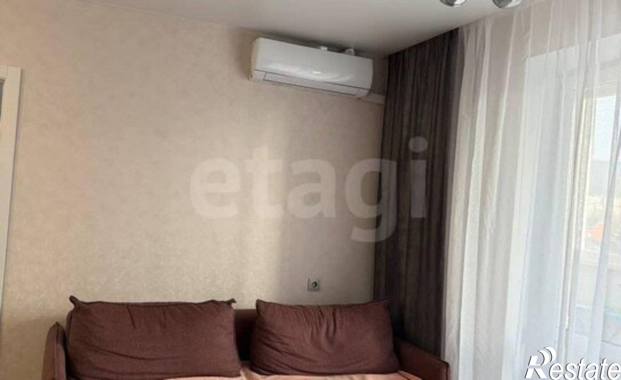 Купить квартиру за 6 100 000 рублей на Нечётная улица, 4