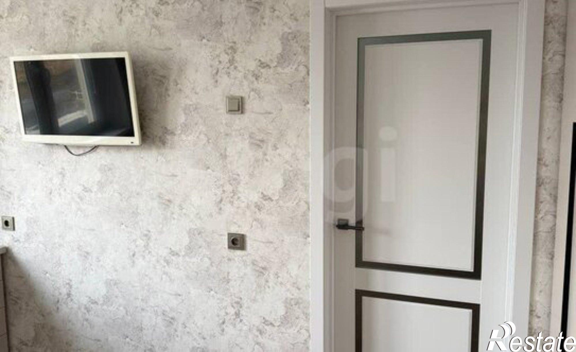 Купить квартиру за 6 100 000 рублей на Нечётная улица, 4