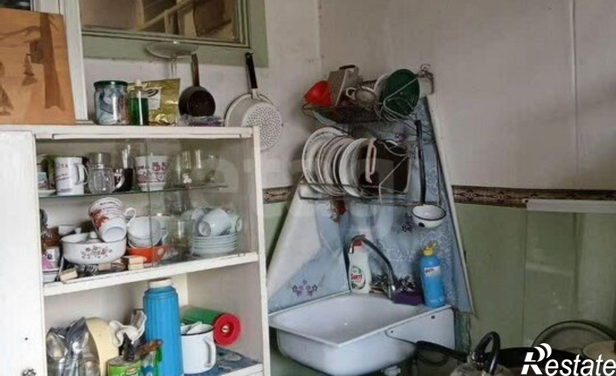 Купить квартиру за 2 940 000 рублей на ул 8 Июля, 39