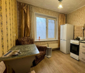 1-комн, 41кв м, этаж 1/10 Набережная улица, 33