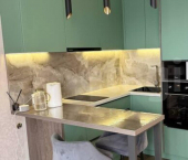 1-комн, 41кв м, этаж 7/10 Нечётная улица, 4