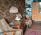 2-комн, 42кв м, этаж 1/5 ул 8 Июля, 39