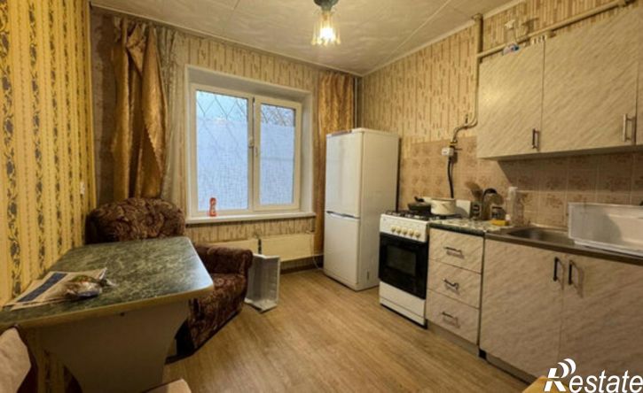 1-комн квартира Набережная улица, 33,  д. 33