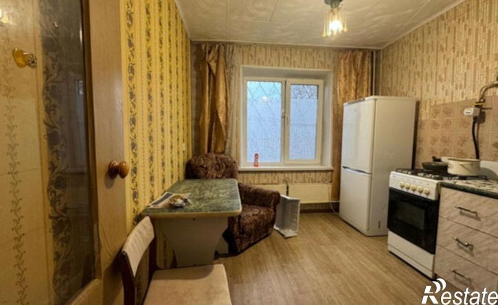 1-комн квартира Набережная улица, 33,  д. 33