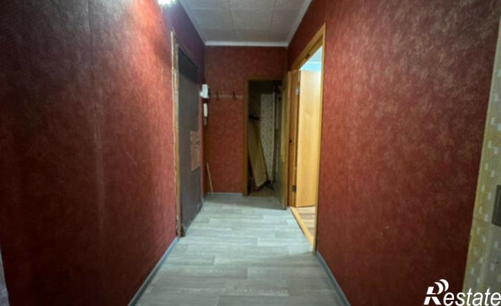 1-комн квартира Набережная улица, 33,  д. 33