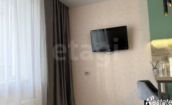 1-комн квартира Нечётная улица, 4,  д. 4