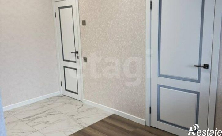 1-комн квартира Нечётная улица, 4,  д. 4