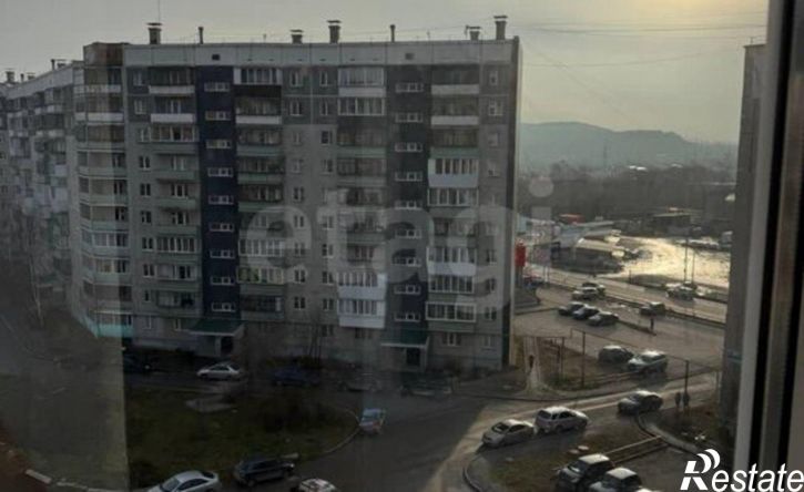 1-комн квартира Нечётная улица, 4,  д. 4