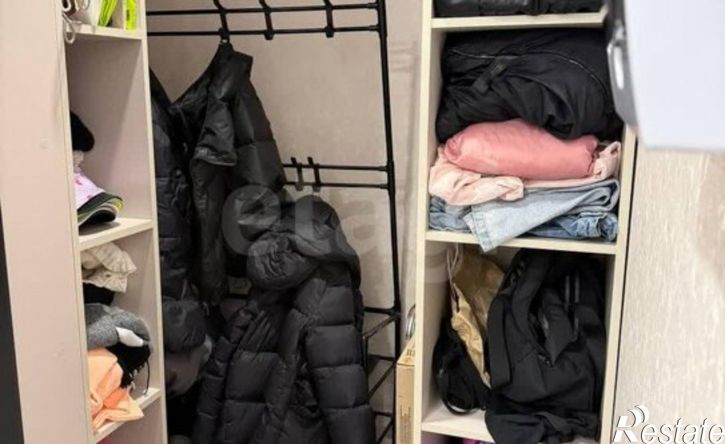 1-комн квартира Нечётная улица, 4,  д. 4