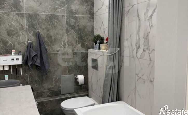 1-комн квартира Нечётная улица, 4,  д. 4