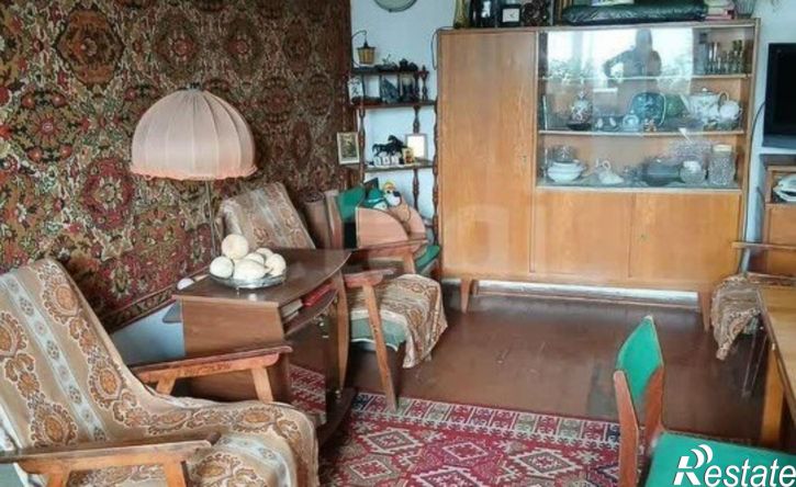 2-комн квартира ул 8 Июля, 39,  д. 39