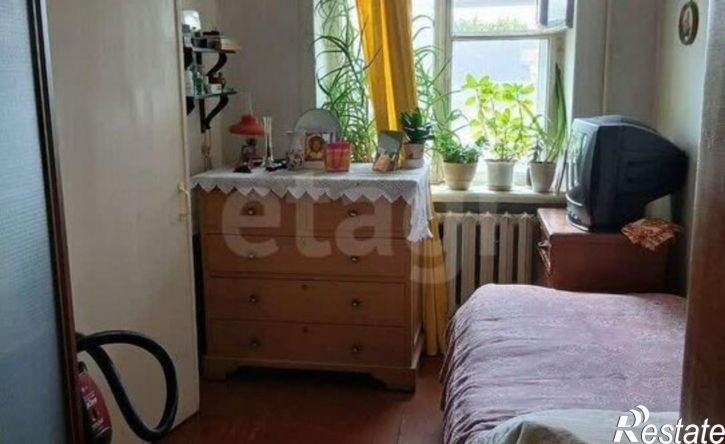 2-комн квартира ул 8 Июля, 39,  д. 39