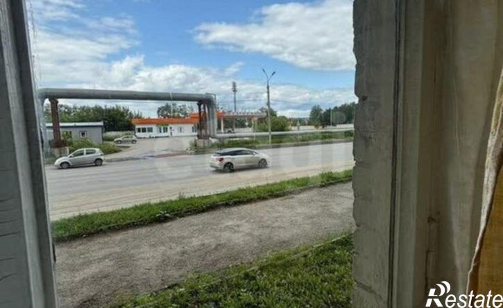 2-комн квартира ул 8 Июля, 39,  д. 39