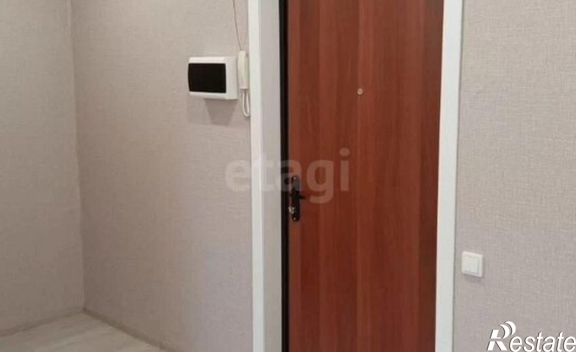 Купить квартиру за 4 660 000 рублей на улица Богдана Хмельницкого, 56