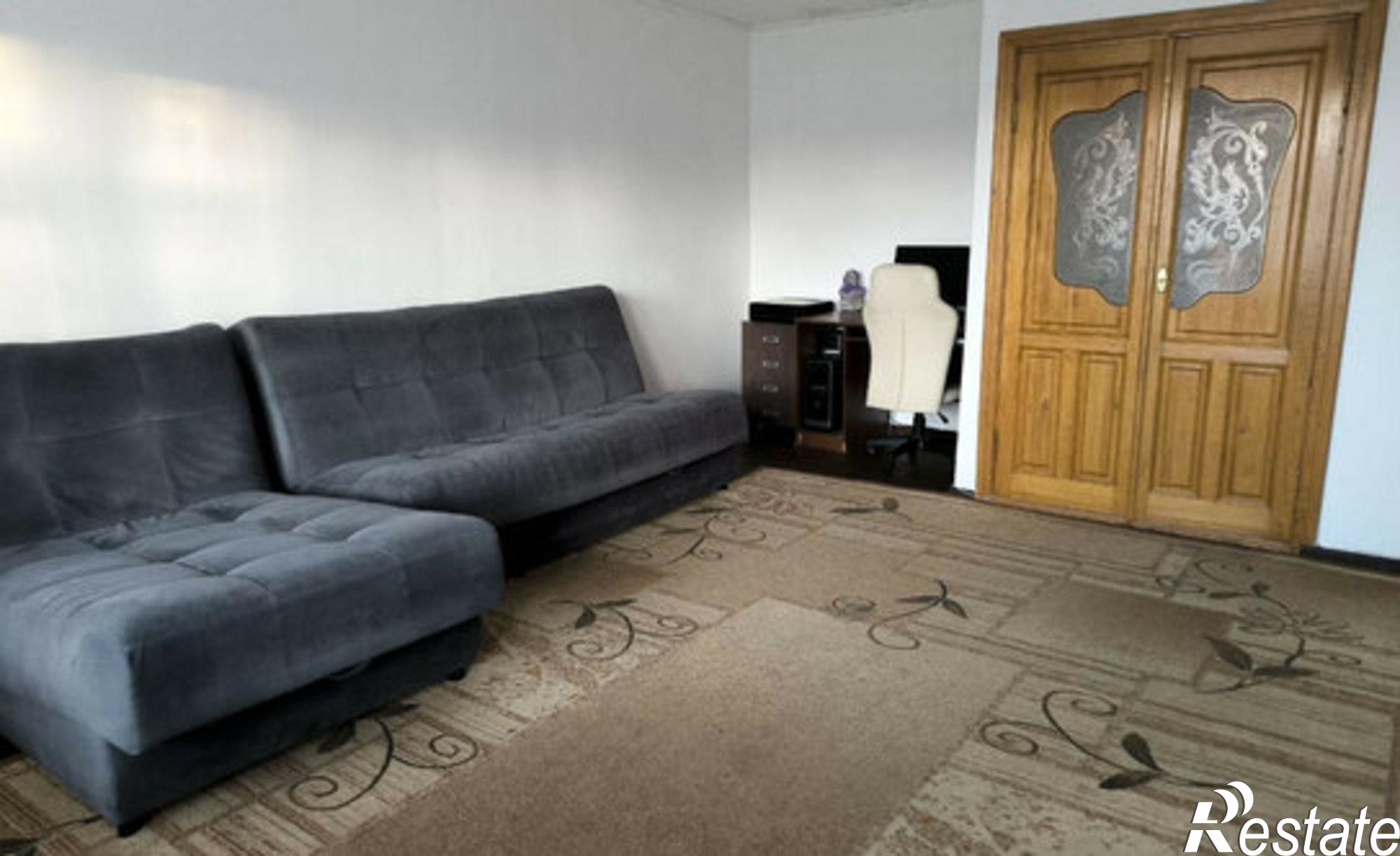 Купить квартиру за 5 700 000 рублей на ул Колесова, 9