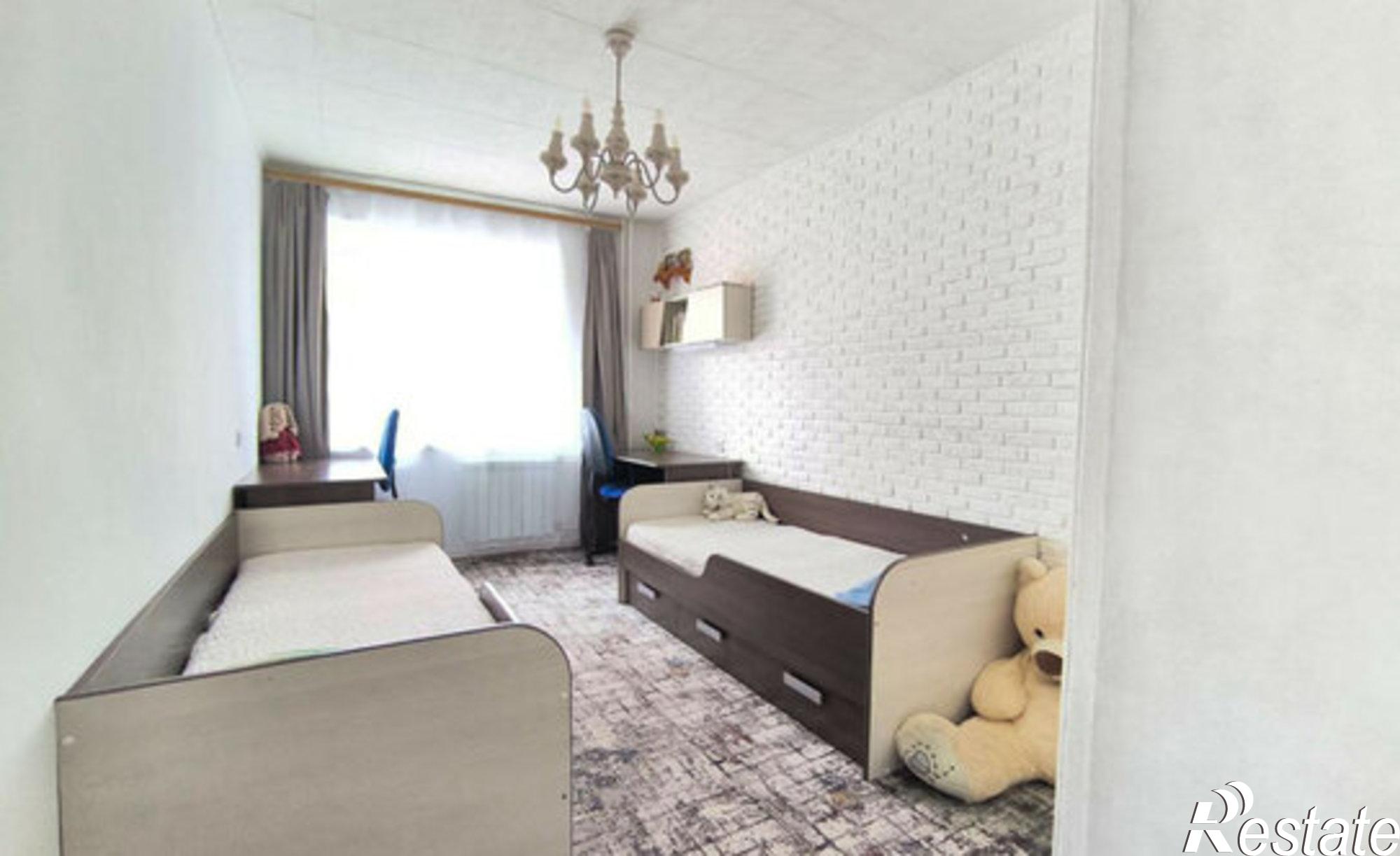 Купить квартиру за 5 700 000 рублей на ул Колесова, 9