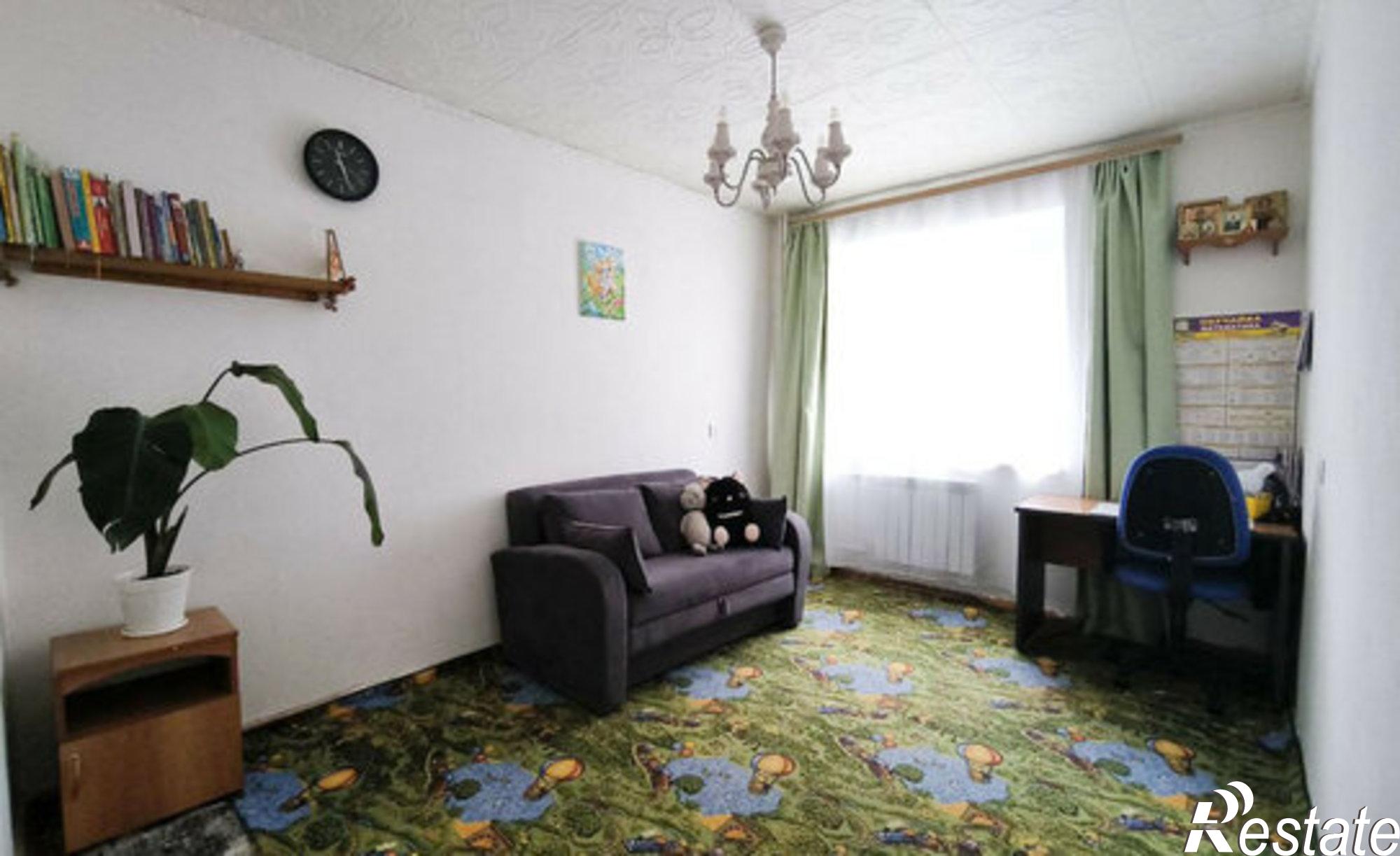 Купить квартиру за 5 700 000 рублей на ул Колесова, 9