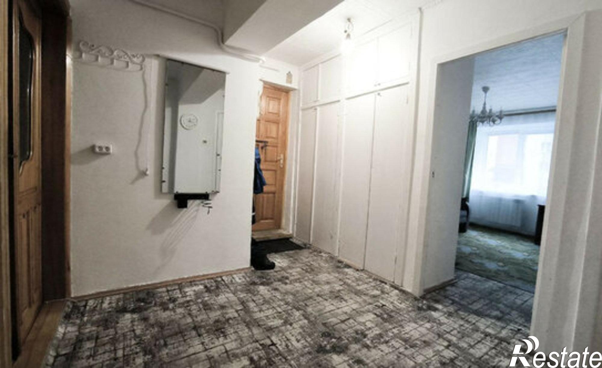 Купить квартиру за 5 700 000 рублей на ул Колесова, 9