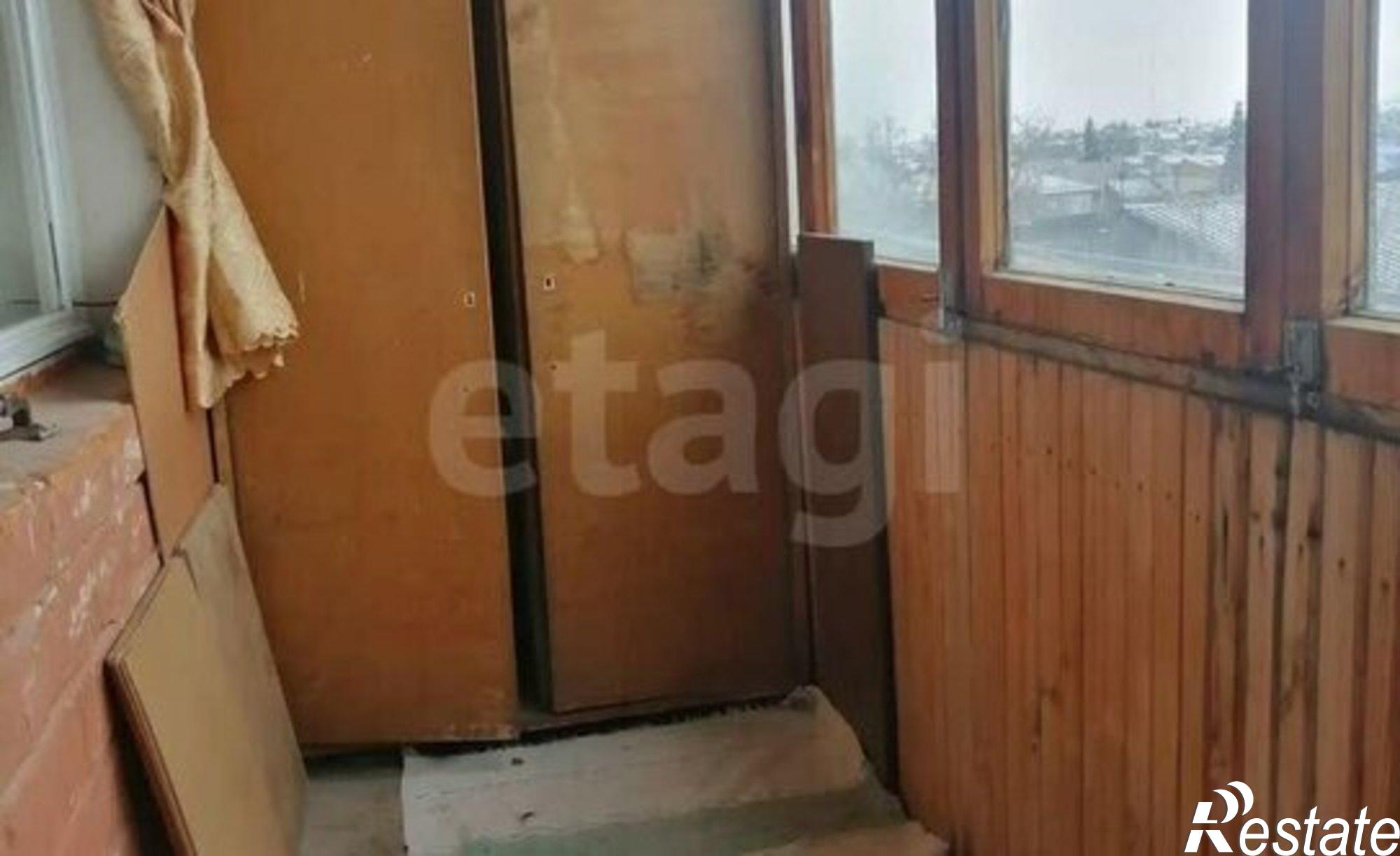 Купить квартиру за 2 650 000 рублей на ул 60 лет Октября, 3