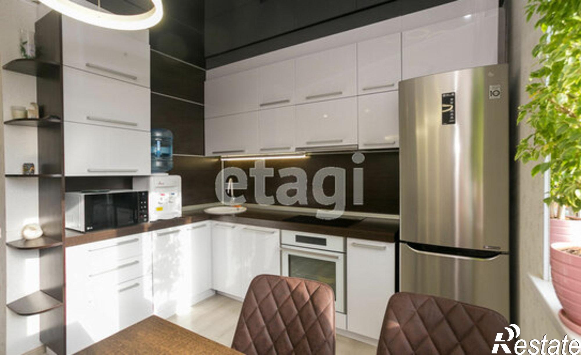 Купить квартиру за 6 500 000 рублей на улица Уральских Добровольцев, 1А