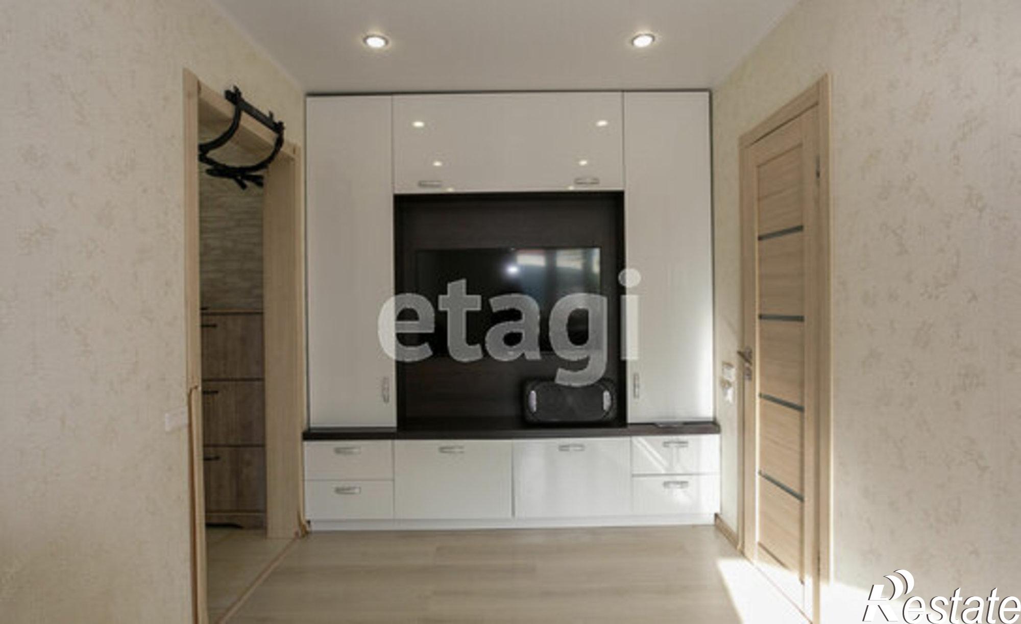 Купить квартиру за 6 500 000 рублей на улица Уральских Добровольцев, 1А