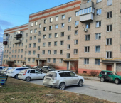 3-комн, 72кв м, этаж 1/6 ул Колесова, 9