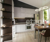 2-комн, 49кв м, этаж 10/10 улица Уральских Добровольцев, 1А