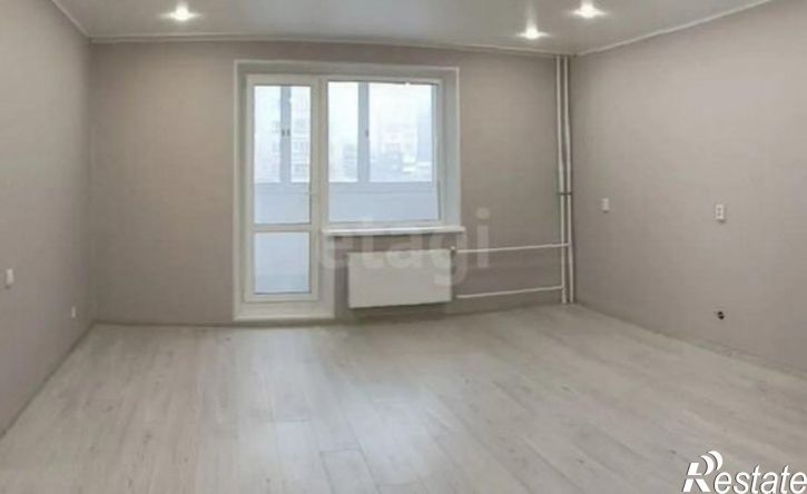 1-комн квартира улица Богдана Хмельницкого, 56,  д. 56