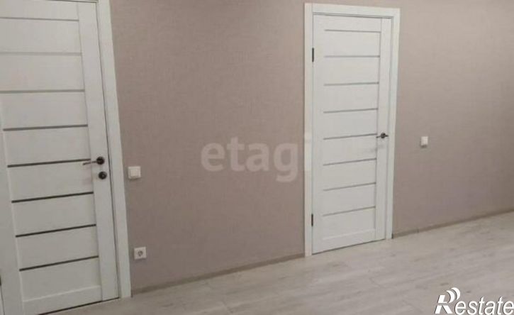 1-комн квартира улица Богдана Хмельницкого, 56,  д. 56