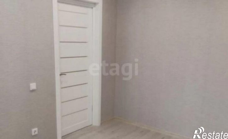 1-комн квартира улица Богдана Хмельницкого, 56,  д. 56